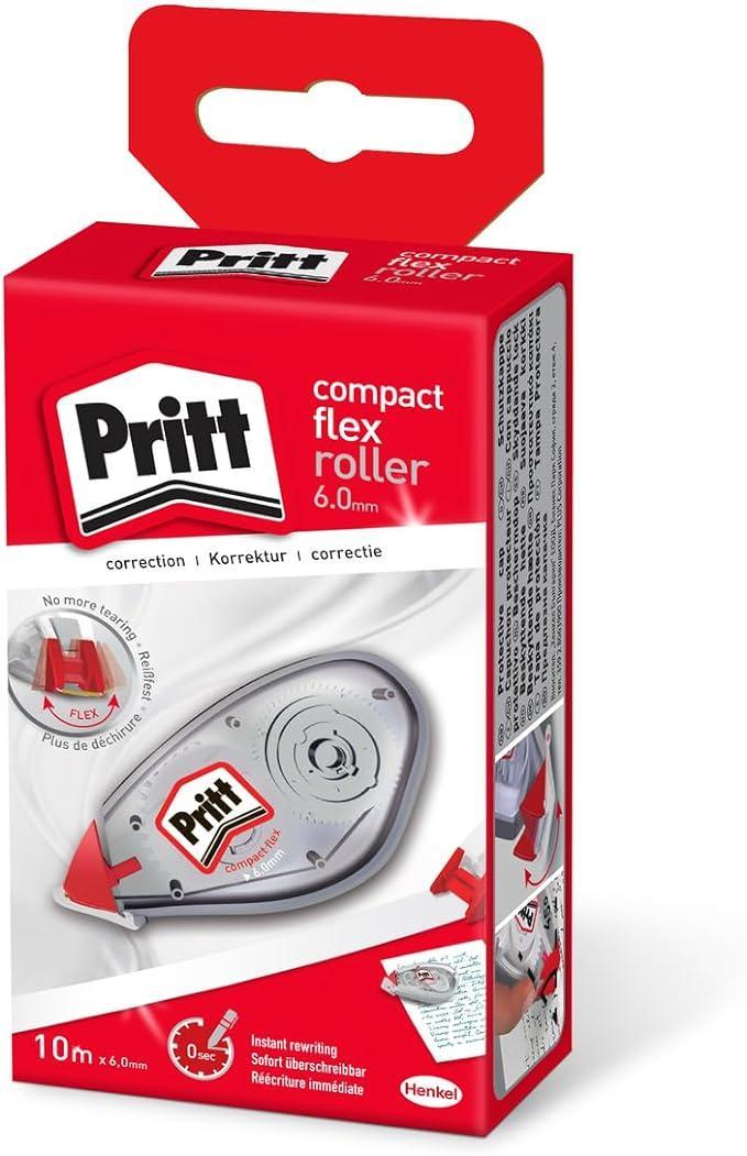 Correttore Pritt flex roller 4.2mmx10m
