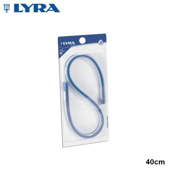 Curva flessibile Lyra 40cm