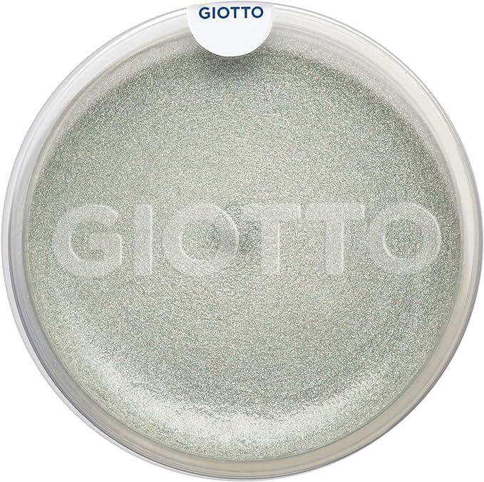 Ombretti Giotto make up metal 5ml confezione da 6