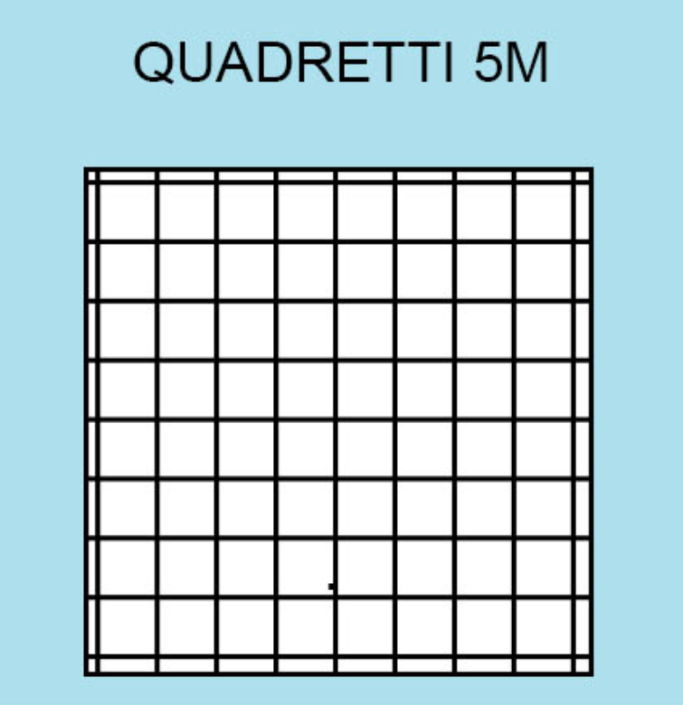 Registro Pigna monocromo cartonato A4 rig.5M