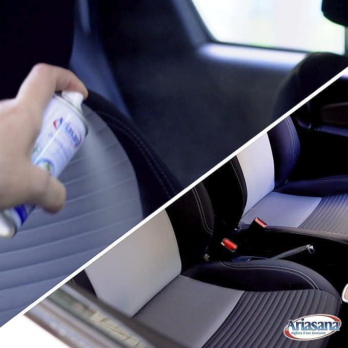 Spray disinfettante multiuso Ariasana 150ml