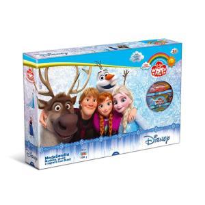 Set pasta modellabile dido disney frozen