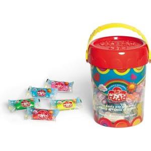 Pasta modellabile didò vaso confezione da 100