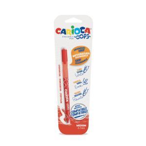 Penna cancellabile  oops rosso 0.7mm