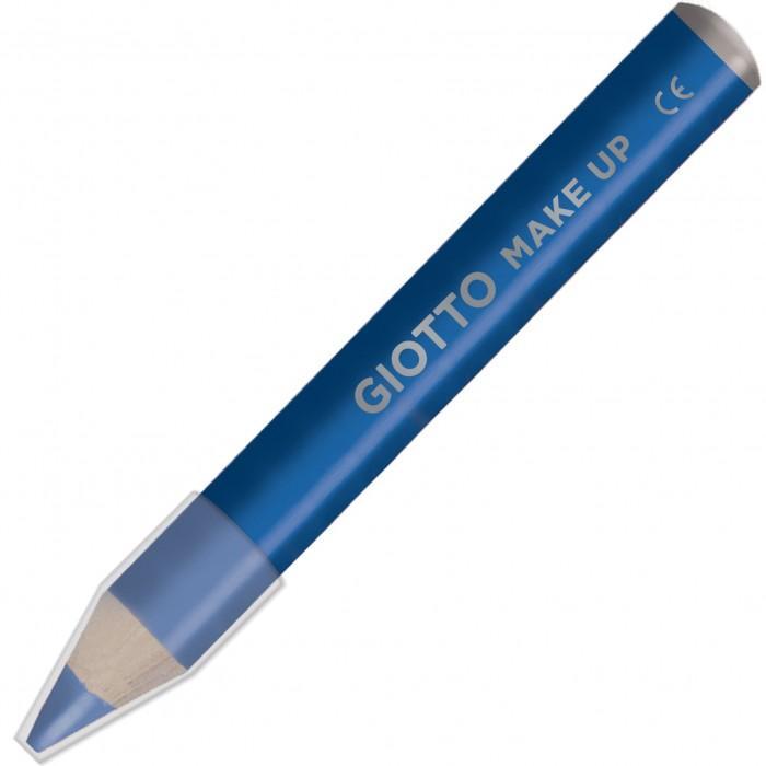 Matite cosmetiche Giotto make up colori classici confezione da 6