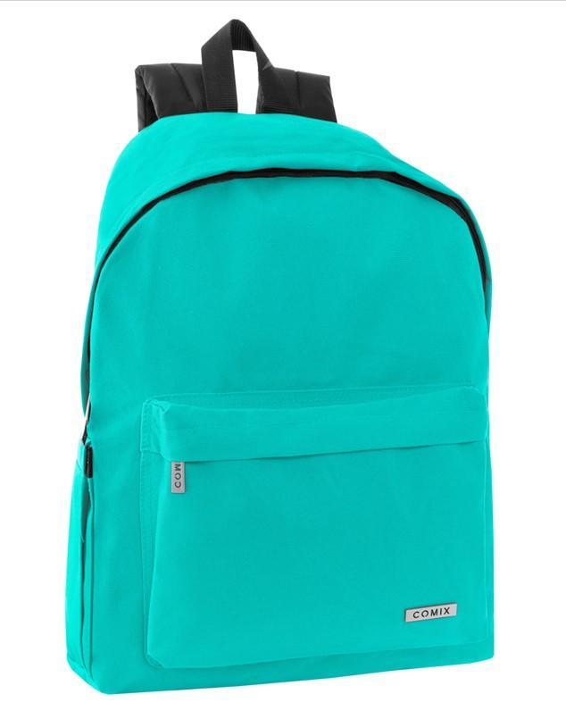 Zaino Scuola Americano Comix Laguna 24L