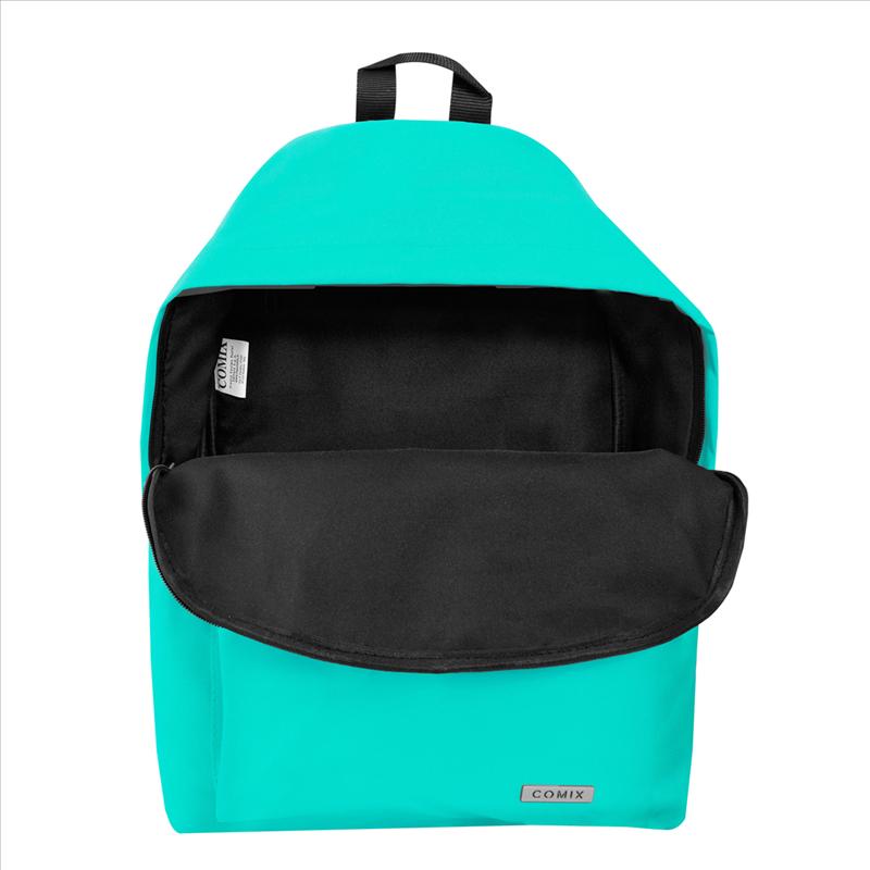 Zaino Scuola Americano Comix Laguna 24L