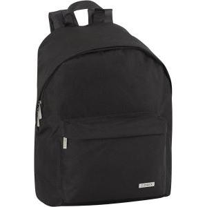 Zaino scuola americano comix nero 24l