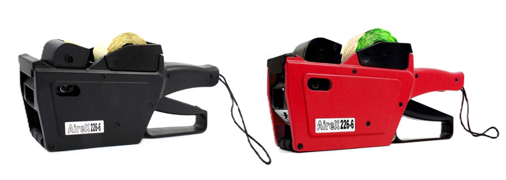 Prezzatrice AireX 226-6