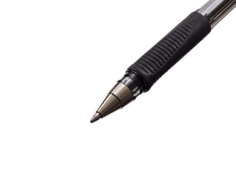 Penna a sfera Pilot extra broad nera GPS-GP-XB 1.6 confezione da 12