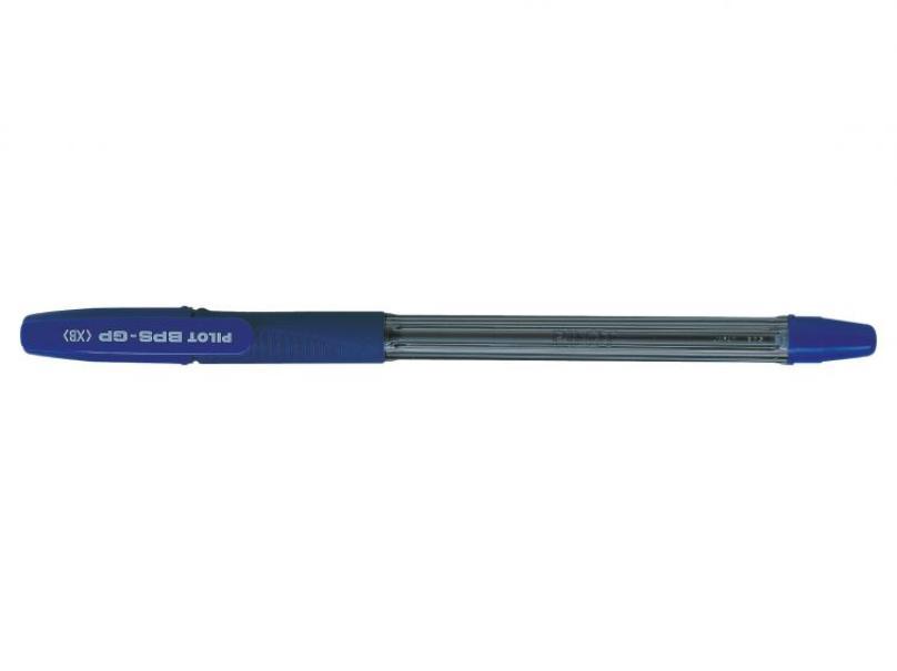 Penna a sfera Pilot extra broad blu GPS-GP-XB 1.6 confezione da 12