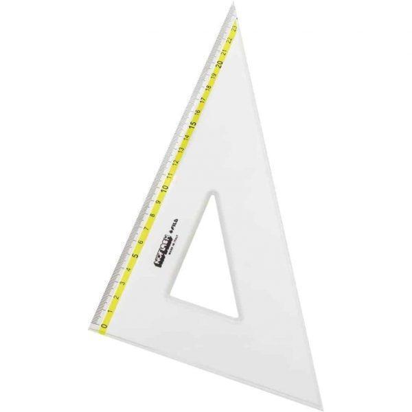 Squadra Lyra noflash 36cm 45u00b0