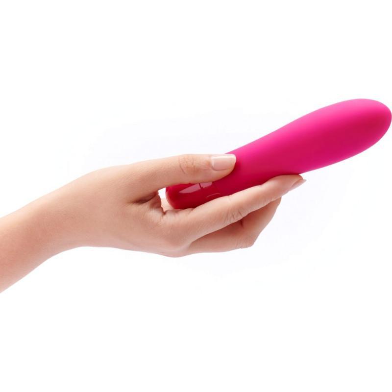 Vibratore Control Feel XL silk touch sex toys