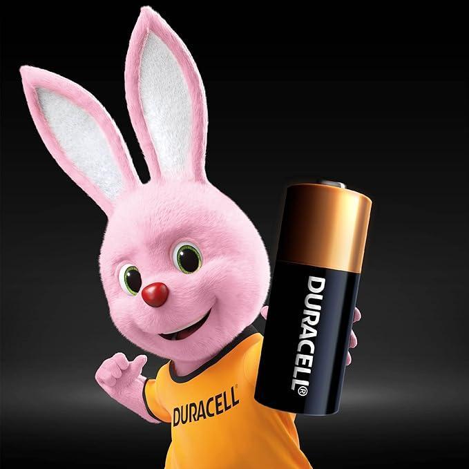 Batterie alcaline Duracell MN21 da 12V blister da 2