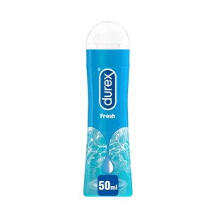 Gel lubrificante  fresh 50ml