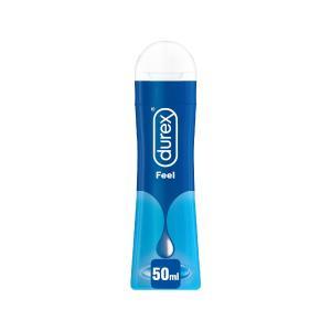 Gel lubrificante  feel 50ml