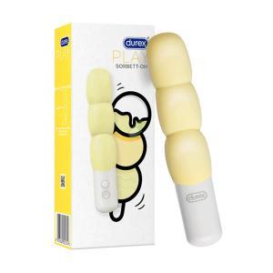 Vibratore  sorbett-oh soft yellow