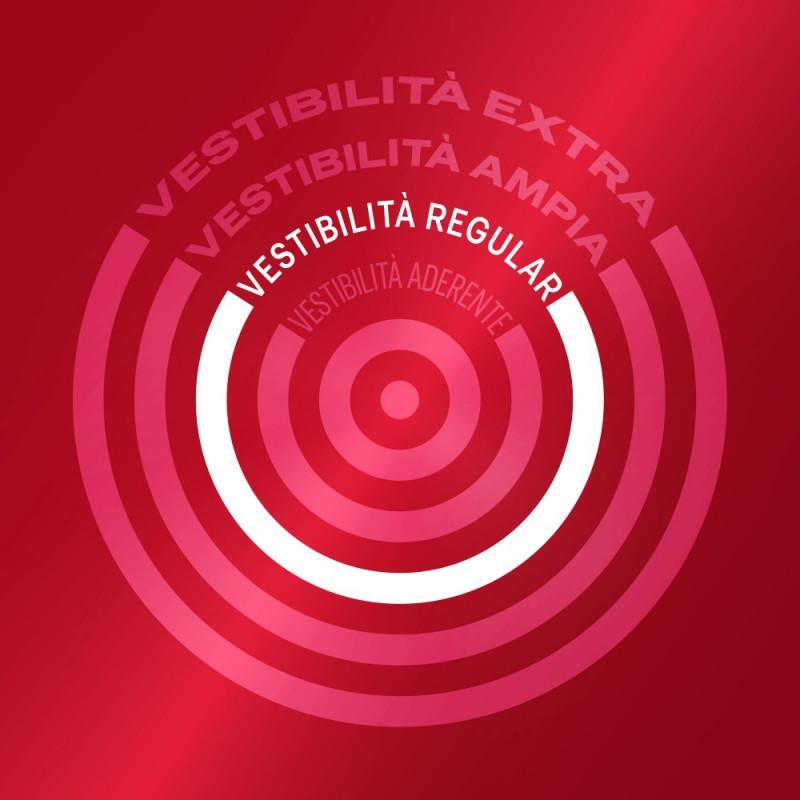 Preservativi Durex Super sottile vestibilitu00e0 regular confezione da 6