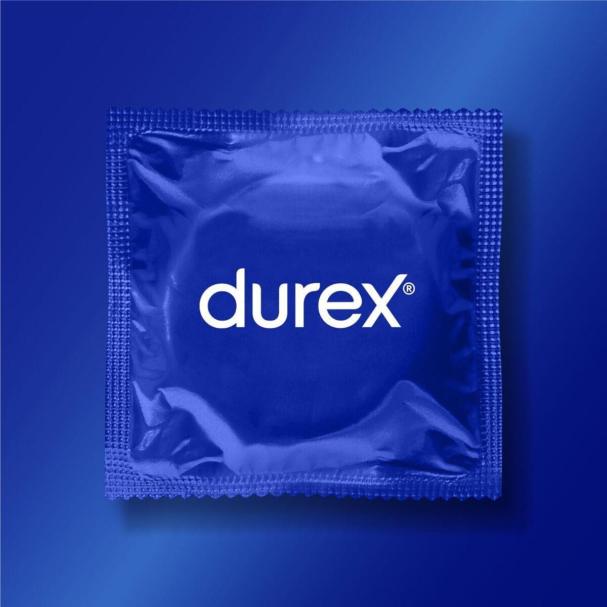 Preservativi Durex settebello jeans confezione da 6