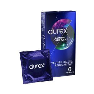 Preservativi  performa retard confezione da 6