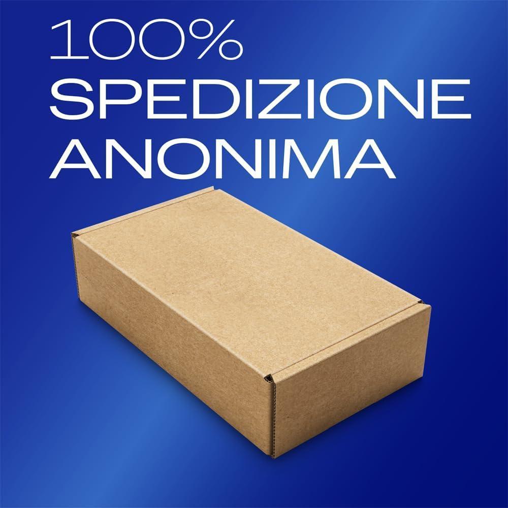 Preservativi Durex Settebello classico confezione da 3