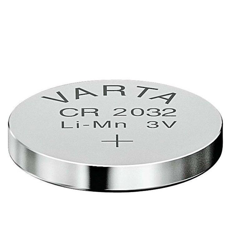Batteria Varta CR 2032 blister da 1