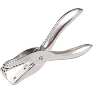 Levapunti a pinza in metallo  15cm