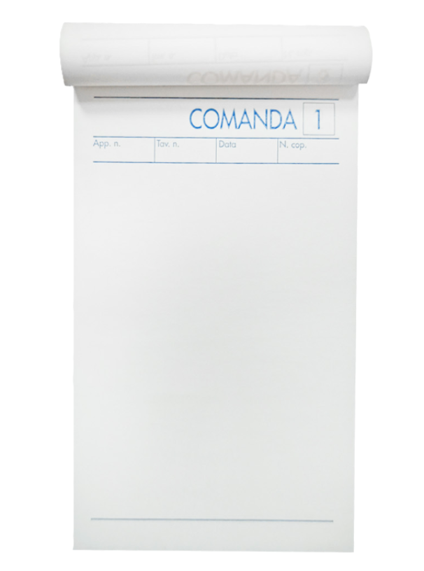 Blocco comande Sunlux 25 moduli in duplice copia