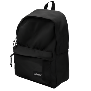 Zaino  americano nero 24l
