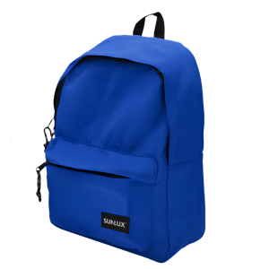 Zaino  americano blu 24l