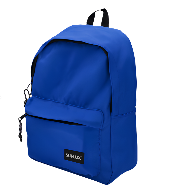 Zaino Sunlux americano Blu 24L