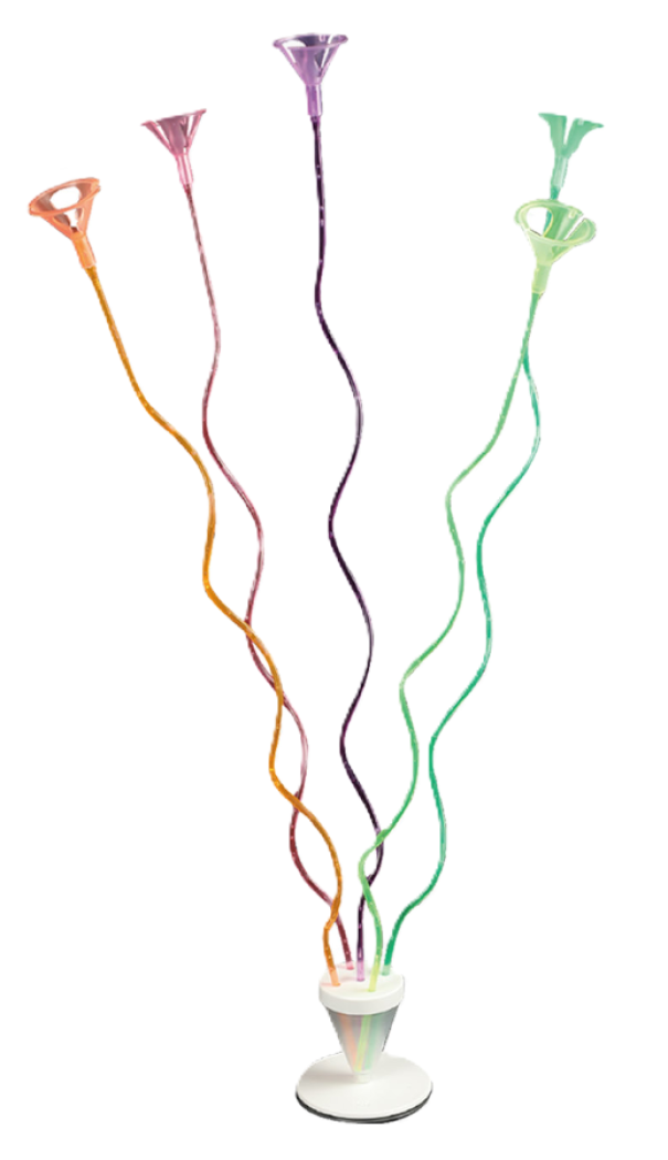 supporto-per-palloncini-fluo-5pz-bacchette-piu00f9-base-01 Supporto per palloncini fluo 5pz bacchette piu00f9 base