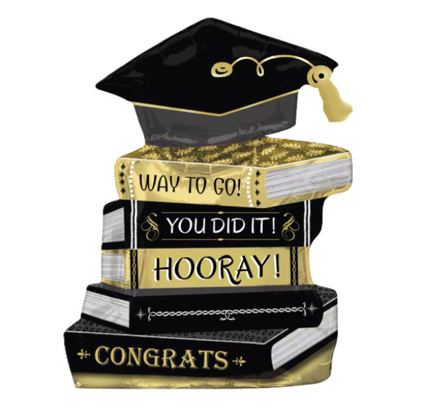 palloncino-Laurea-Wooparty-53x83cm-01 Palloncino Laurea Wooparty 53x83cm