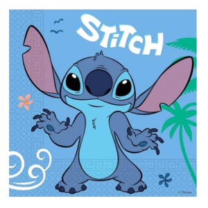 Tovaglioli in carta stitch 20pz