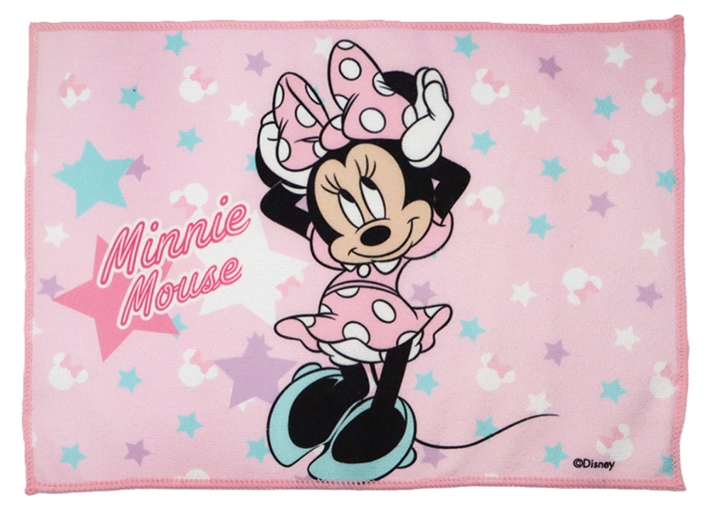 Set pranzo Minnie 6pz