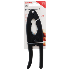 Schiaccianoci in lega di zinco 18.5cm