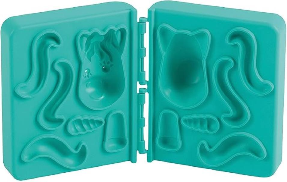 Pasta modellabile Didu00f2 unicorn