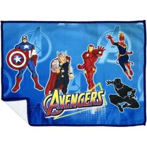 Tovaglietta avengers in tessuto 40x30cm