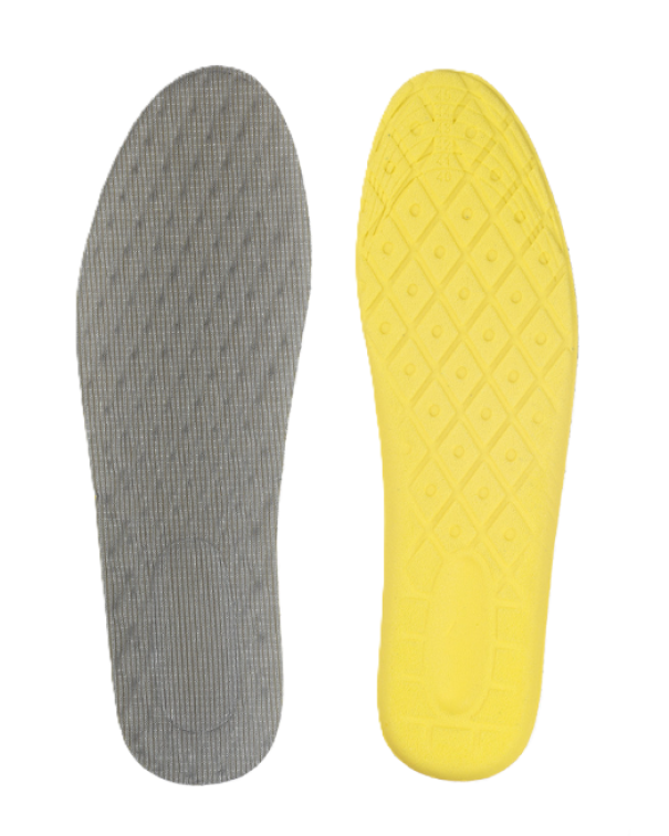 Solette unisex antibatteriche multitaglia 40-45 1 paio