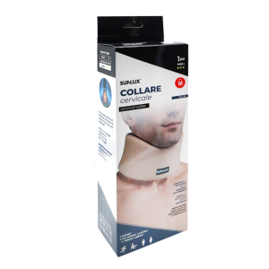 Collare cervicale pro+  1 pezzo