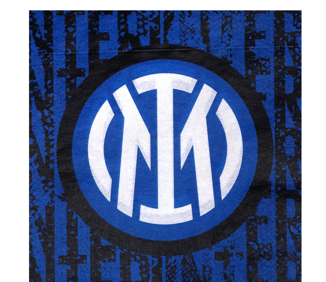 Tovaglia Inter 120x180cm