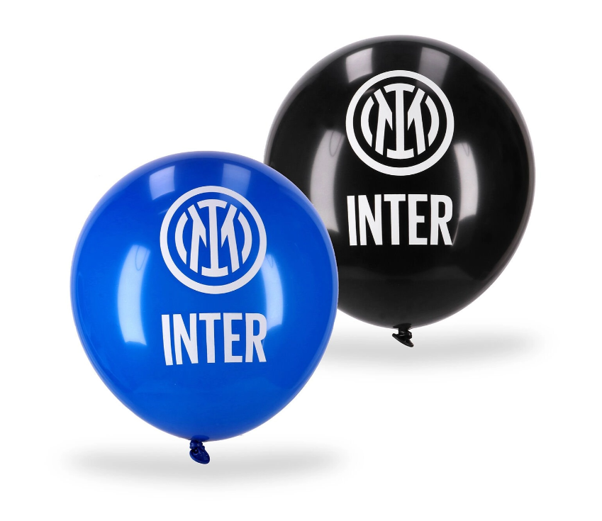 Kit Compleanno Inter 106pz