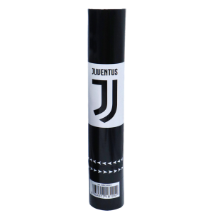 Tubo sparacoriandoli juventus 28cm