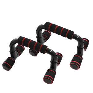 Push up maniglie unisex colori random confezione da 2
