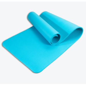 Tappetino yoga pro in nbr 61x183cm colori assortiti