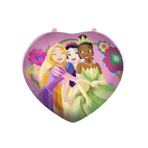 Palloncino princess metal 46cm