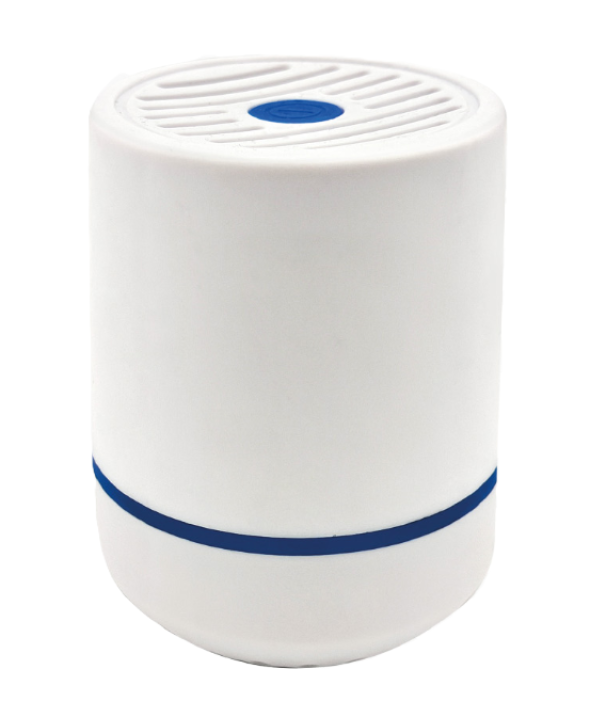 Pompa per sacchetti Sottovuoto 40w 6,8 x 9,7cm