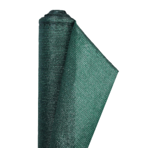 Rete ombreggiante verde 1x10mt