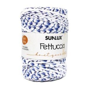 Fettuccia multicolore per borse e accessori ad uncinetto 300-350gr