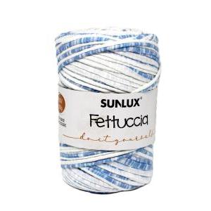 Fettuccia multicolore per borse e accessori ad uncinetto 300-350gr